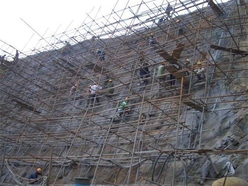夷陵区公路桩基检测